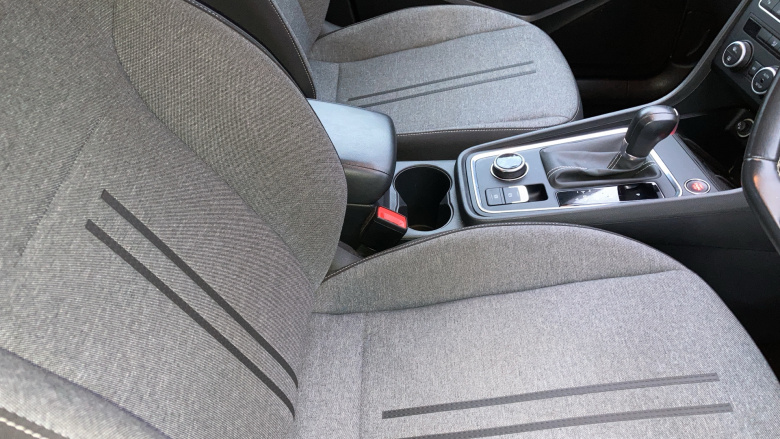 SEAT Ateca 1.5 TSI EVO SE Technology 5dr DSG Petrol Estate